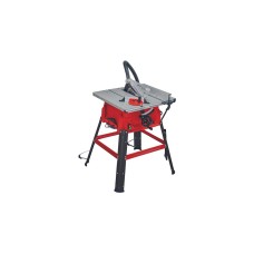 Einhell Tischkreissäge TC-TS 2025/3 eco(rot, 1.800 Watt)