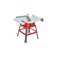 Einhell Tischkreissäge TC-TS 2225 U(rot, 1.800 Watt)