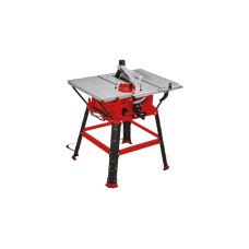 Einhell Tischkreissäge TC-TS 254 U(rot, 1.800 Watt)
