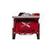 Einhell Tischkreissäge TC-TS 254 U(rot, 1.800 Watt)