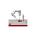 Einhell Tischkreissäge TC-TS 254 U(rot, 1.800 Watt)