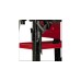 Einhell Tischkreissäge TC-TS 315 U(rot/schwarz, 1.800 Watt)