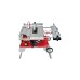 Einhell Tischkreissäge TE-CC 250 UF(rot, 1.500 Watt)