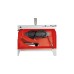 Einhell Tischkreissäge TE-CC 250 UF(rot, 1.500 Watt)