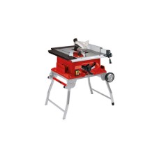 Einhell Tischkreissäge TE-TS 250 UF(rot, 1.500 Watt)