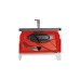 Einhell Tischkreissäge TE-TS 250 UF(rot, 1.500 Watt)