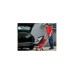 Einhell Tischkreissäge TE-TS 250 UF(rot, 1.500 Watt)