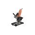 Einhell Trennständer TS 115/125(für Winkelschleifer mit Trennscheiben-Ø 115mm und 125mm)