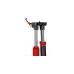 Einhell Trockenbauschleifer TE-DW 225 X(rot/schwarz, 750 Watt)