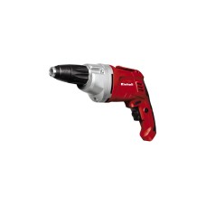 Einhell Trockenbauschrauber TH-DY 500 E(rot/schwarz, 500 Watt)