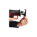 Einhell Universalsäge TE-AP 750 E, Säbelsäge(rot/schwarz, 750 Watt)