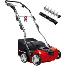 Einhell Vertikutierer GE-SA 1435(rot, 1.400 Watt)