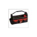 Einhell Werkzeug-Set TE-TK 18/2 Li Kit(rot/schwarz, Akku-Bohrschrauber und Akku-Winkelschleifer, Li-Ion-Akku 4,0Ah)