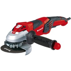 Einhell Winkelschleifer 4430860(rot, 1.100 Watt)