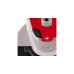 Einhell Winkelschleifer 4430860(rot, 1.100 Watt)