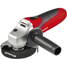 Einhell Winkelschleifer TC-AG 115(rot/schwarz, 500 Watt)