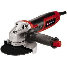 Einhell Winkelschleifer TC-AG 115/1(rot/schwarz, 600 Watt)