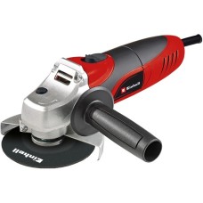 Einhell Winkelschleifer TC-AG 125(rot/schwarz, 850 Watt)