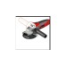 Einhell Winkelschleifer TC-AG 125(rot/schwarz, 850 Watt)