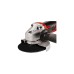 Einhell Winkelschleifer TC-AG 125/850 Kit(rot/schwarz, 850 Watt)
