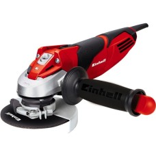 Einhell Winkelschleifer TE-AG 115(rot/schwarz, 720 Watt)