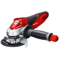 Einhell Winkelschleifer TE-AG 115/600(rot/schwarz, 600 Watt)