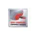 Einhell Winkelschleifer TE-AG 115/600(rot/schwarz, 600 Watt)