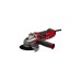 Einhell Winkelschleifer TE-AG 125/1010 CE Q(rot/schwarz, 1.010 Watt)