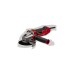 Einhell Winkelschleifer TE-AG 125/1010 CE Q(rot/schwarz, 1.010 Watt)