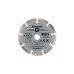 Einhell Winkelschleifer TE-AG 125/750 Kit(rot/schwarz, 750 Watt, Koffer)