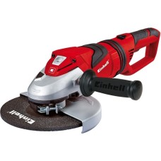 Einhell Winkelschleifer TE-AG 230(rot/schwarz, 2.350 Watt)