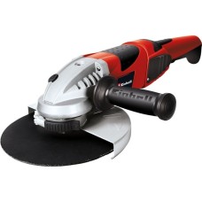 Einhell Winkelschleifer TE-AG 230/2000(rot/schwarz, 2.000 Watt)