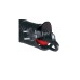 Einhell Winkelschleifer TE-AG 230/2000(rot/schwarz, 2.000 Watt)