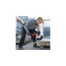 Einhell Winkelschleifer TE-AG 230/2000(rot/schwarz, 2.000 Watt)