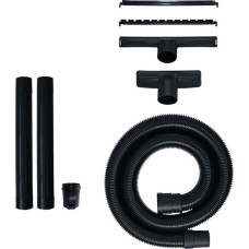 Einhell Zubehör-Set Ø 64mm, 5-teilig, Düse(schwarz)
