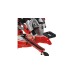 Einhell Zug-Kapp-und Gehrungssäge TC-SM 2131/1 Dual(rot/schwarz, 1.500 Watt)