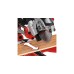 Einhell Zug-Kapp-und Gehrungssäge TC-SM 2131/1 Dual(rot/schwarz, 1.500 Watt)