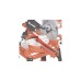 Einhell Zug-Kapp-und Gehrungssäge TC-SM 2531/2 U(rot/schwarz, 1.900 Watt)