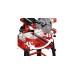 Einhell Zug-Kapp-und Gehrungssäge TC-SM 2531/2 U(rot/schwarz, 1.900 Watt)