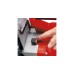 Einhell Zug-Kapp-und Gehrungssäge TC-SM 254(rot/schwarz, 1.800 Watt)