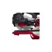 Einhell Zug-Kapp-und Gehrungssäge TE-SM 2131 Dual(rot/schwarz, 1.600 Watt)