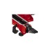 Einhell Zug-Kapp-und Gehrungssäge TE-SM 216 Dual(rot/schwarz, 1.500 Watt)