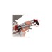 Einhell Zug-Kapp-und Gehrungssäge TE-SM 2534 Dual(rot/schwarz, 1.800 Watt)