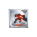 Einhell Zug-Kapp-und Gehrungssäge TE-SM 2534 Dual(rot/schwarz, 1.800 Watt)