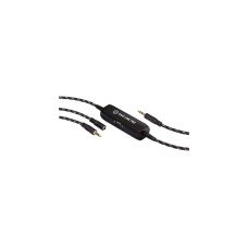 Elgato Adapterkabel Chat Link Pro(schwarz)