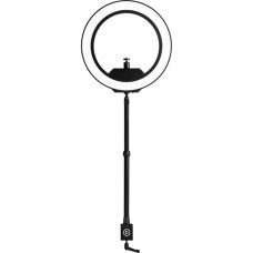 Elgato Ring Light, LED-Leuchte(schwarz)