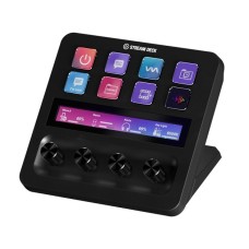 Elgato Stream Deck +, Keypad(schwarz)