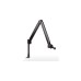 Elgato Wave Mic Arm (High Rise), Halterung(schwarz)