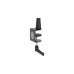 Elgato Wave Mic Arm (High Rise), Halterung(schwarz)
