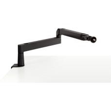 Elgato Wave Mic Arm (Low Profile), Halterung(schwarz)